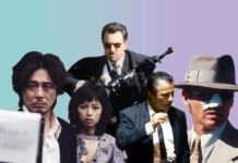 20 Best Thriller Movies of All Time