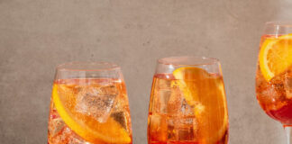 Aperol Spritz