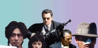 20 Best Thriller Movies of All Time 20 Best Thriller Movies of All Time