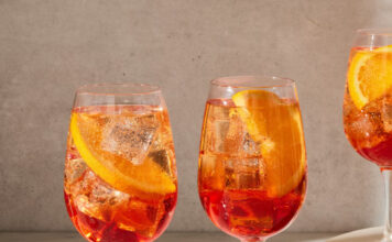 Aperol Spritz