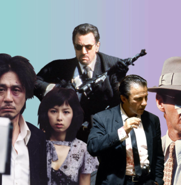 20 Best Thriller Movies of All Time