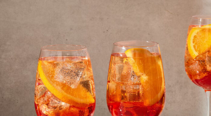 Aperol Spritz