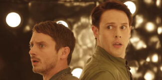 5 Amazing Thriller Shows You Probably Haven’t Watched Dirk Gently’s Holistic Detective Agency (2016-2017)