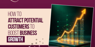 How to Attract New Customers to Achieve More Growth?