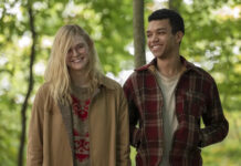 All The Bright Places