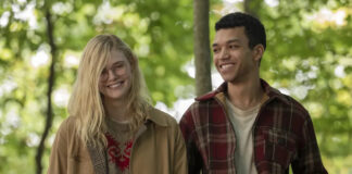 All The Bright Places