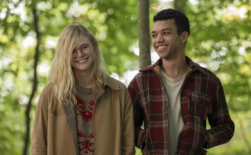 All The Bright Places