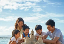 Experience A Fun-Filled Summer with The Exciting Activities