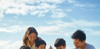 Experience A Fun-Filled Summer with The Exciting Activities