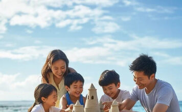 Experience A Fun-Filled Summer with The Exciting Activities