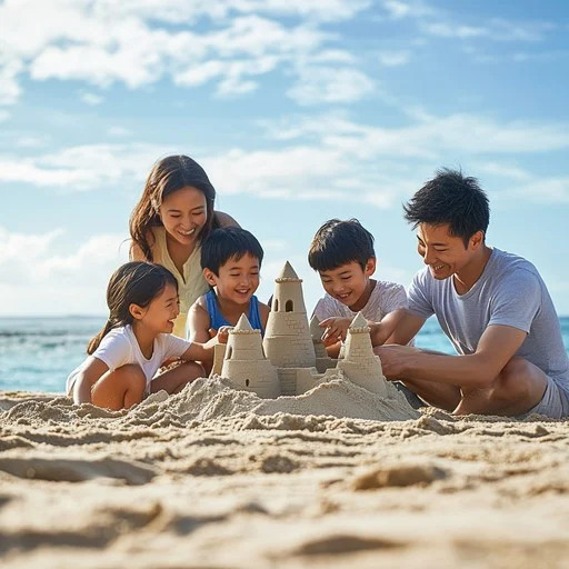 Experience A Fun-Filled Summer with The Exciting Activities 