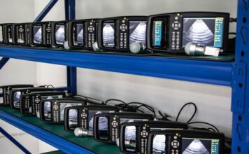 How to Choose the Right Probe for Bovine Ultrasound Machine: Bovine Rectal Linear Probe vs. Bovine Convex Probe