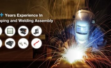 China Sheet Metal Fabrication Supplier Launches New High-Volume Production Line to Meet Global Demand