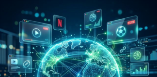 From the “Wild West” of the Early Internet to a Legal Data Firm: Stream2Watch Announces Monumental 14-Year Web Evolution