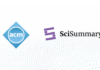 SciSummary – ACM: Partnering to Accelerate Academic Research with AI