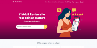 Adult-Advisor.com Launches Comprehensive Digital Safety Guide and Professional Reviews for the Adult Industry