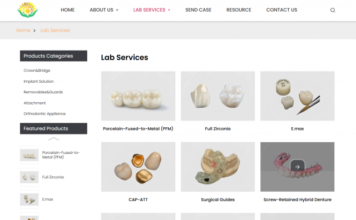 Sunflower Dental Lab: Advanced Solutions Dental Implant Service 2026