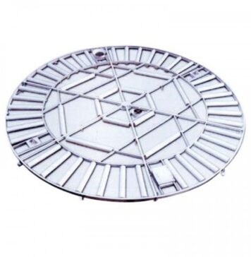 Emission Reduction Impact of Aluminum Internal Floating Roofs in Oil Tanks