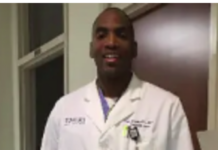 America’s Best in Medicine Highlights the Journey of Kevin M. Hall, C-AA, PA-C at Piedmont Health Network