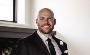 Andrew Culbertson: Your Premier Real Estate Advisor at Engel – Völkers Lake Minnetonka