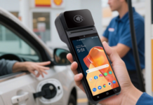 Global Expansion: ZCS Solidifies Its Status as a Global Leading Android POS Terminal Supplier at France TRUSTECH