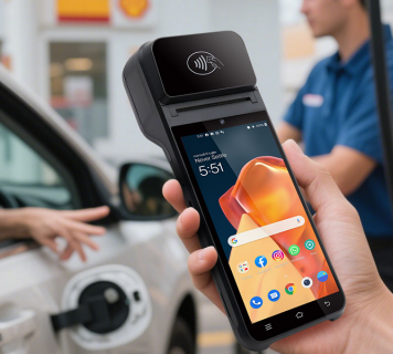 Global Expansion: ZCS Solidifies Its Status as a Global Leading Android POS Terminal Supplier at France TRUSTECH