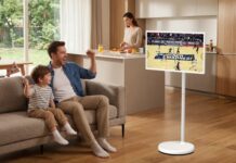 Backyard to Campsite: Apolosign Portable TVs Bring Entertainment Outdoors in 2026