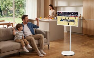 Backyard to Campsite: Apolosign Portable TVs Bring Entertainment Outdoors in 2026