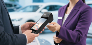 China Leading MPOS Mobile Payment Solution: ZCS Showcases GMS Android 14.0 Certified Devices at UAE Seamless