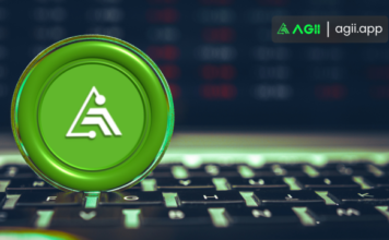 AGII Establishes Intelligent Automation Framework to Support Adaptive Cross-Chain Web4 Systems