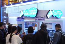 Are Coffee Vending Machines Profitable in 2026? ROI Breakdown – Why AI Robots Are Winning