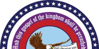 The Appointed Time Has Come: America’s Great Wave Offering Announced During USA 250