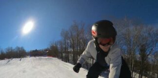 New Board of the World App Finds Your Perfect Snowboard in Seconds