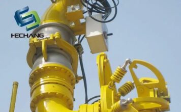 How Quick Coupling Systems Reduce Leakage Risks in Loading Operations