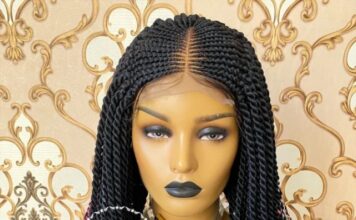 Goddess Vibes Express Wig Braids Unveils 2026 Handmade Human Hair Braids Collection for Stylish Black Women Salem MA