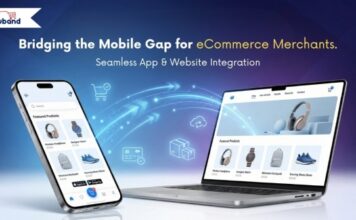 How Knowband’s eCommerce Mobile App Builder Is Bridging the Mobile Gap for Merchants