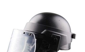 China Leading Bulletproof Helmet Supplier: Delivering Excellent Safety Solutions at IDEX 2025