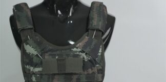 GY POLICE: A High-Quality Standard Bulletproof Vest Exporter in China Values OHSMS Compliance