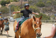 Saddle Up This Summer: Cali Camp Launches Unforgettable Horseback Riding Summer Camp Near LA for Kids Ages 8-14