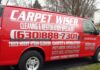 Carpet Wiser: Setting New Benchmarks for Cleanliness in Elgin