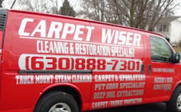 Carpet Wiser: Setting New Benchmarks for Cleanliness in Elgin
