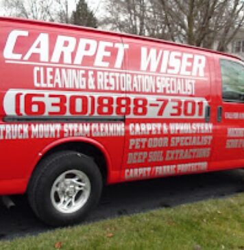 Carpet Wiser: Setting New Benchmarks for Cleanliness in Elgin