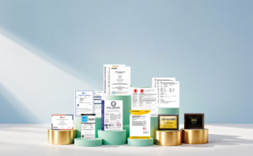 European Buyer’s Guide: DERCHI China Leading Supplier for CE-Certified Aluminium Windows And Doors