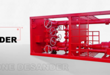 OTC Highlights: Future Trends from a China Best API 6A valve Manufacturer on Wellhead Integrity