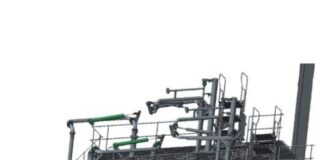 Accuracy and Reliability Analysis of China Fuel Loading Metering Skid Systems