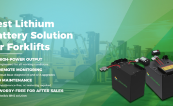 China Leading LiFePO4 Battery Manufacturer Lithmate: 16 Years, 100+ Patents, 100+ Countries Served