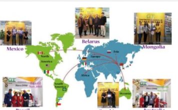 Market Resilience: The Growth of GT, a China Top Excavator Undercarriage Parts Supplier With Over 28 Years Experience