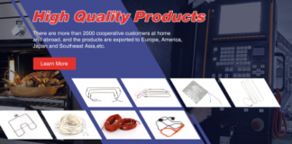 Jinwei: Your Strategic Partner and China Top Heating Element Manufacturer