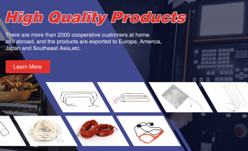 Jinwei: Your Strategic Partner and China Top Heating Element Manufacturer