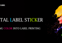 Shawei (SW Label): China Top Label Stickers Manufacturer Leading the 2026 Digital Transformation